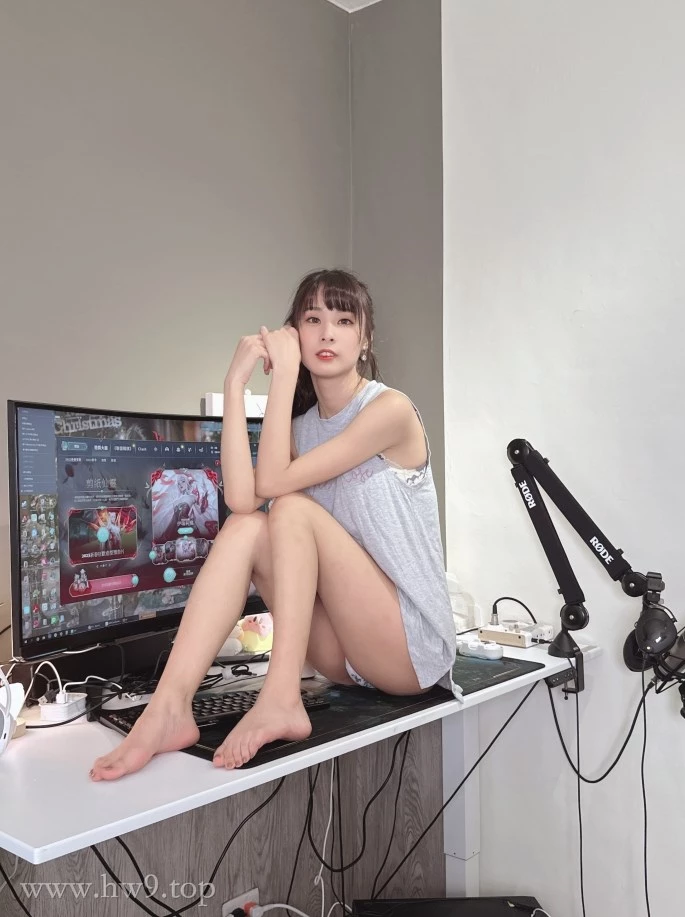 泥泥汝丨COS合集[已更14期]