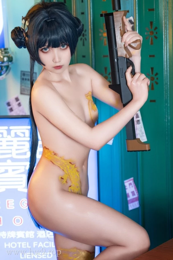 小和甜酒丨COS合集[已更23期]