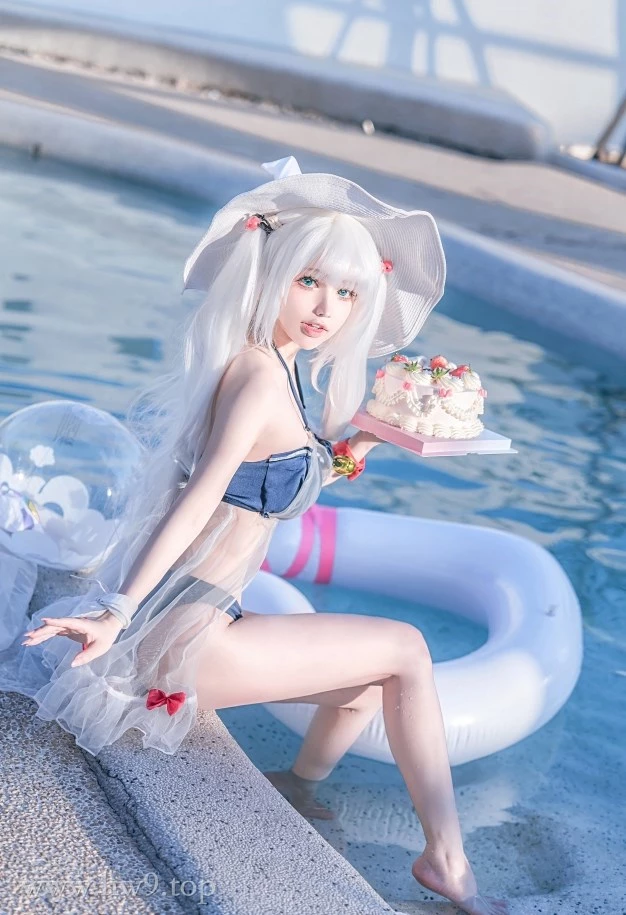 六二二同学丨COS合集[已更13期]