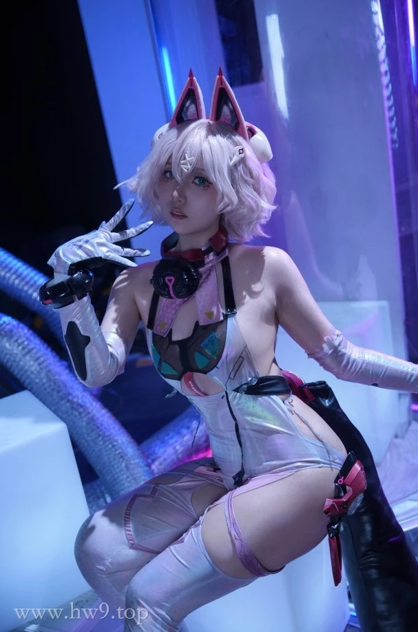 小和甜酒丨COS合集[已更23期]