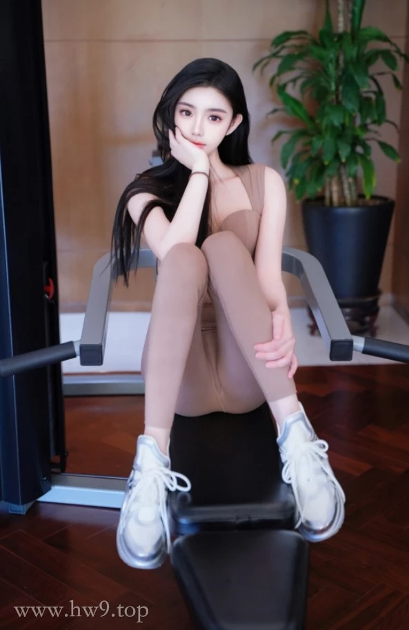 龙雪儿丨私拍合集[已更3期]