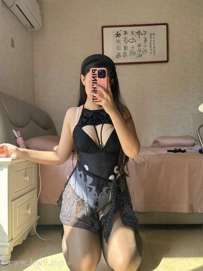 美邵女Baby丨微密合集[已更43期]