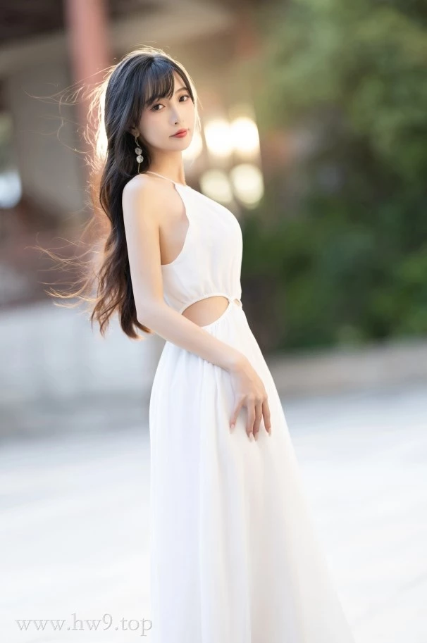 林星阑丨私拍合集[已更2期]