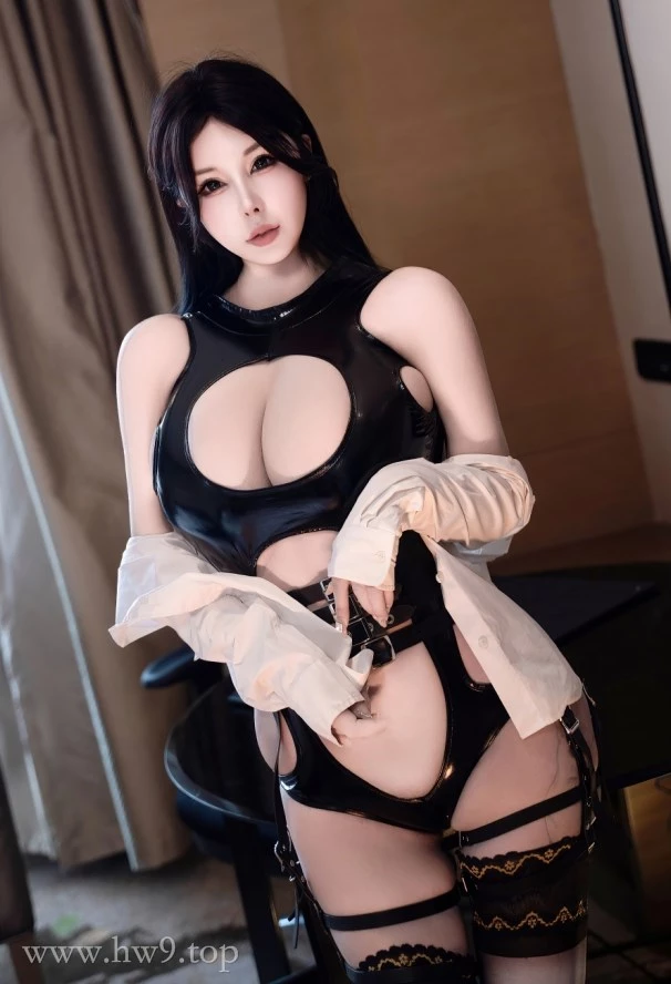 陈芊儿丨秀人合集[已更4期]