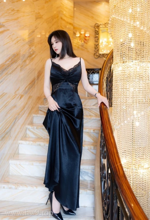 水水姐丨秀人合集[已更2期]