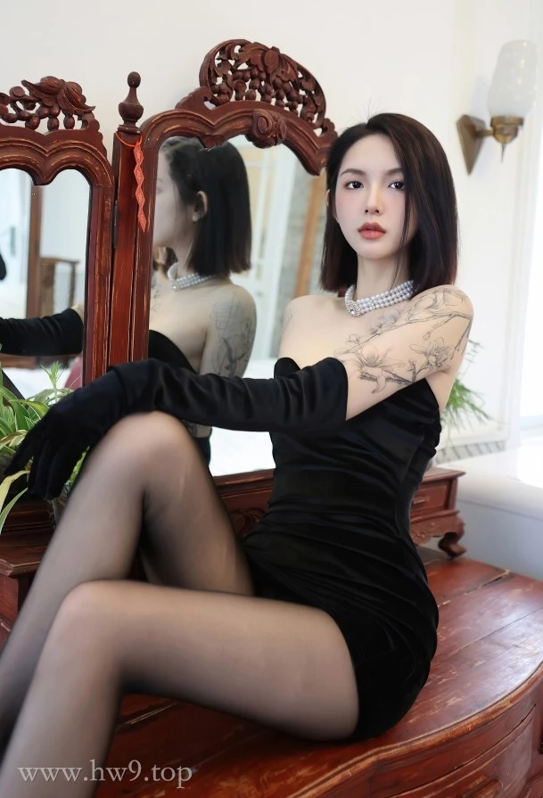 乔一一丨秀人合集[已更16期]