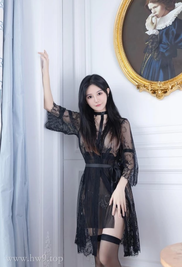 谢小蒽(幼幼) [Xiuren秀人网] NO.7995 [80+1P／653MB]