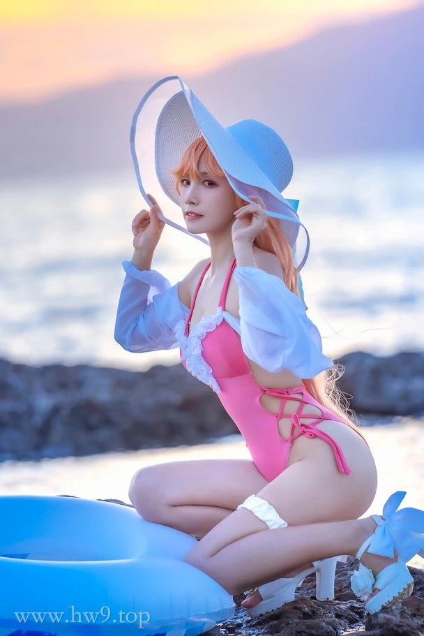 Neko-薇薇丨COS合集[已更12期]