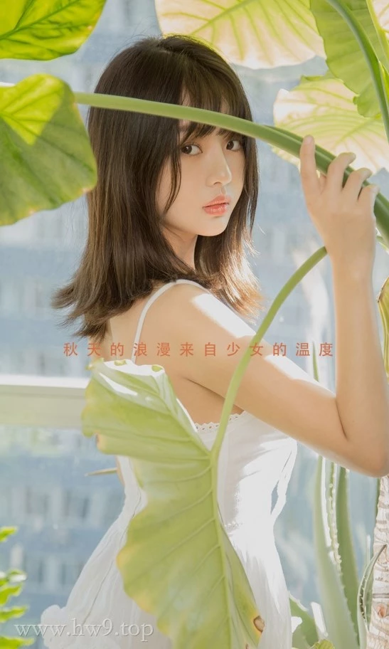 袁圆丨秀人合集[已更37期]