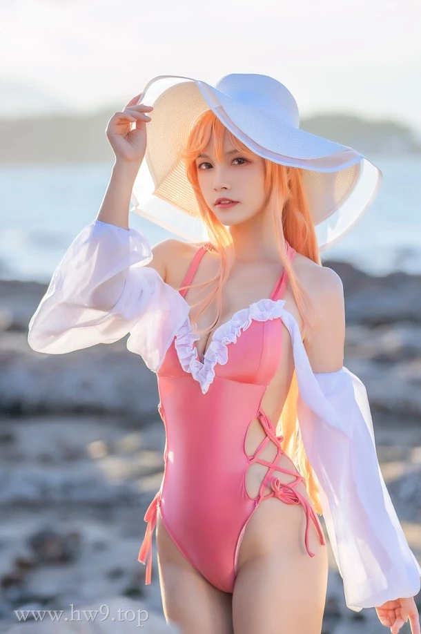 Neko-薇薇丨COS合集[已更12期]