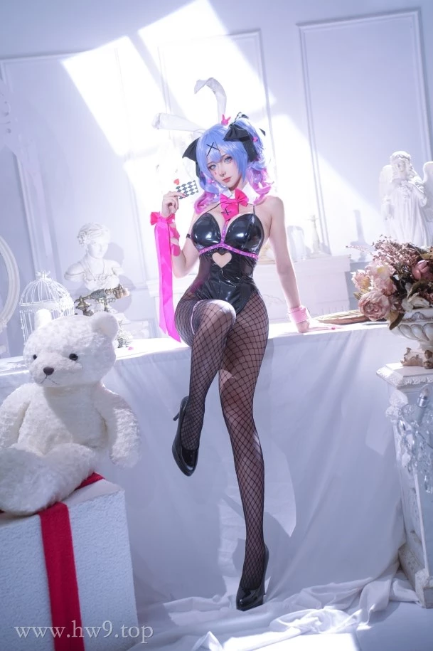 Seya-狮砸丨COS合集[已更44期]