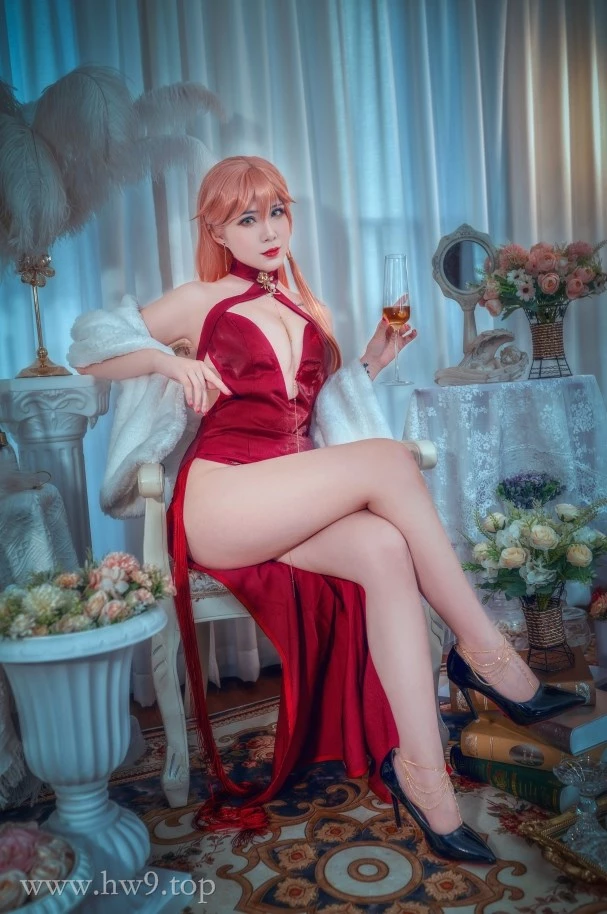 羊大真人丨COS合集[已更9期]