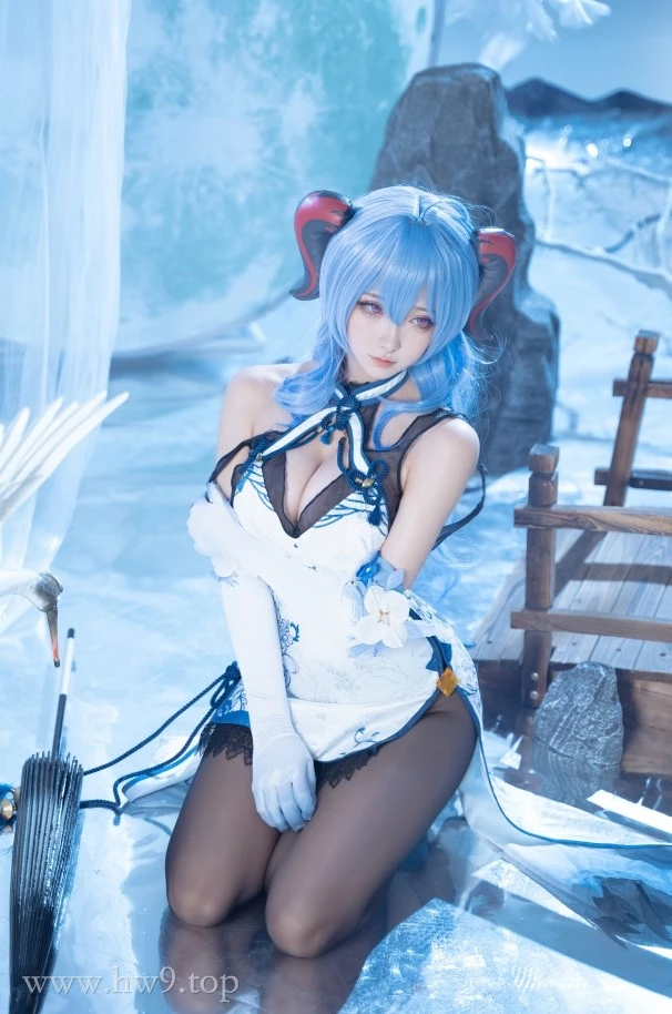 Seya-狮砸丨COS合集[已更44期]