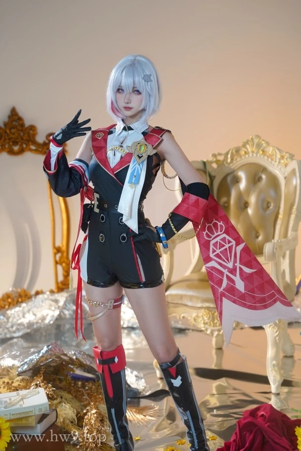 Seya-狮砸丨COS合集[已更44期]