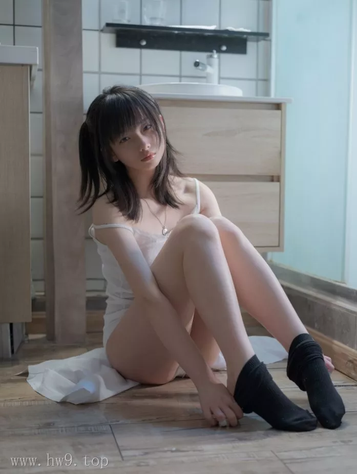 少女秩序丨官方原图[已更66期]