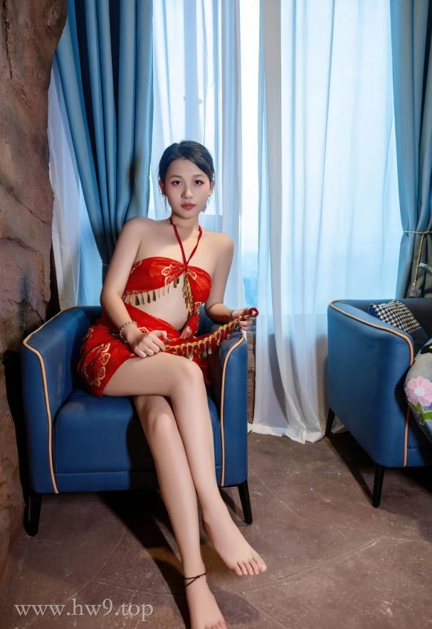 吴婷婉丨秀人合集[已更2期]