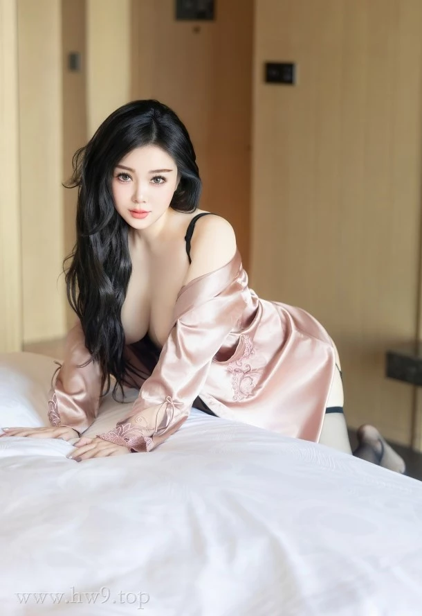 白洁Bessie丨秀人合集[已更3期]