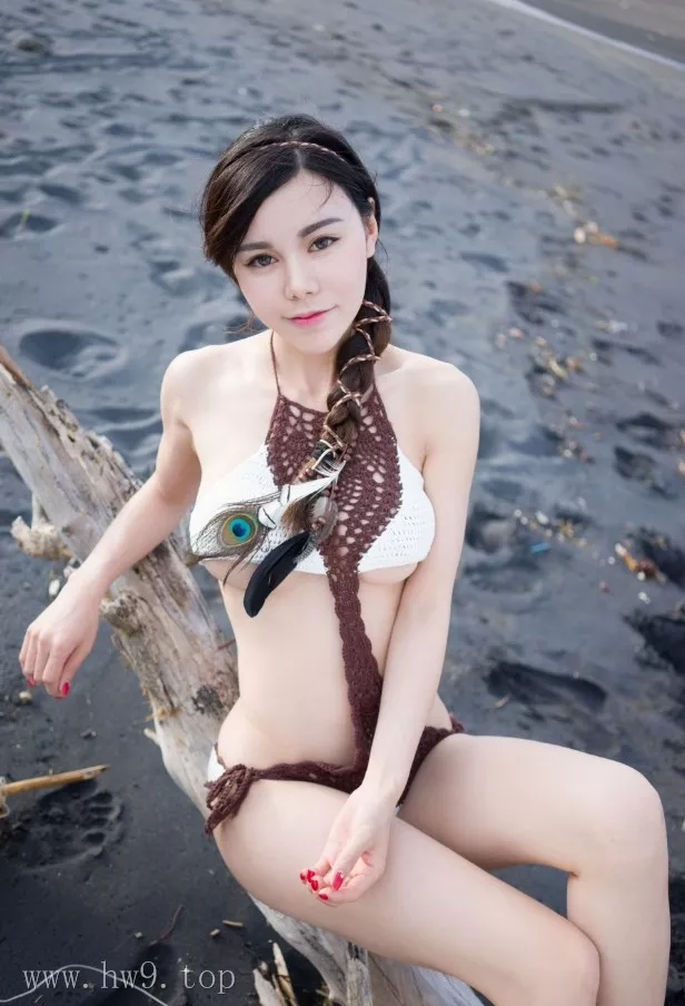 沈佳熹丨秀人合集[已更25期]