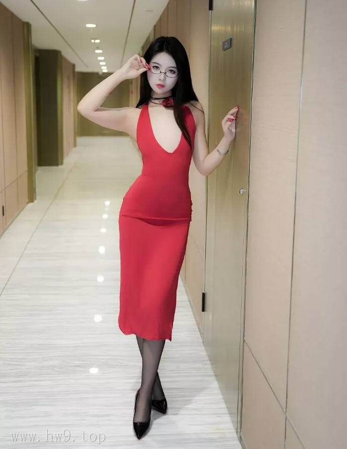 Lucky丨秀人合集[已更5期]