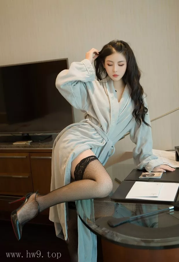 柒喜小baby丨秀人合集[已更4期]