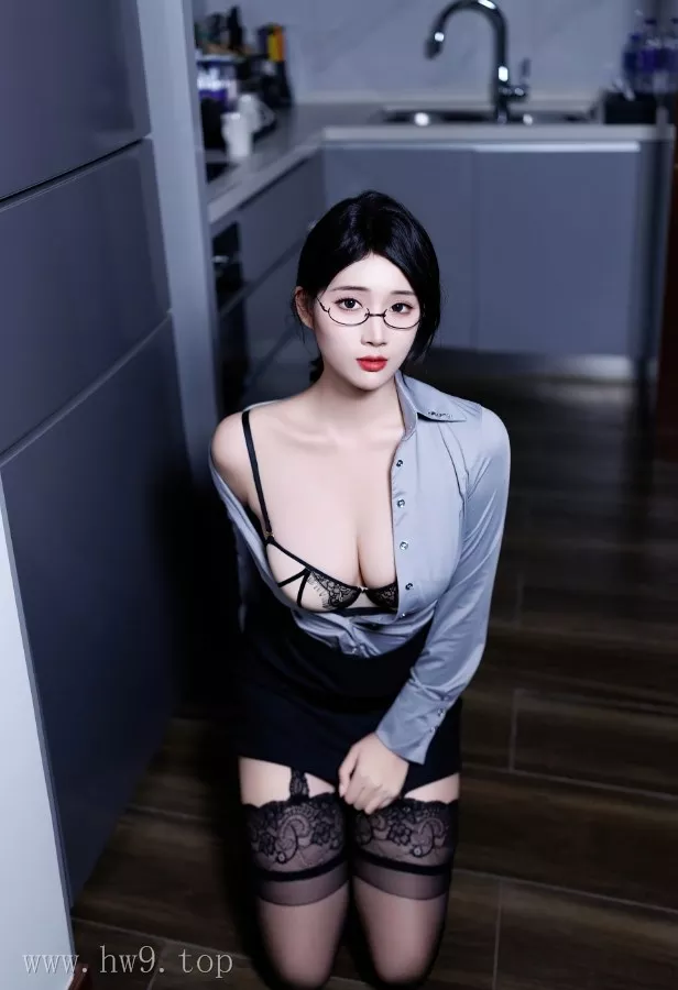 南乔丨秀人合集[已更21期]