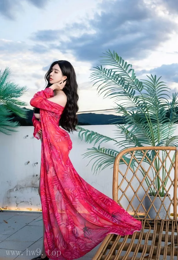 潘思沁丨秀人合集[已更44期]