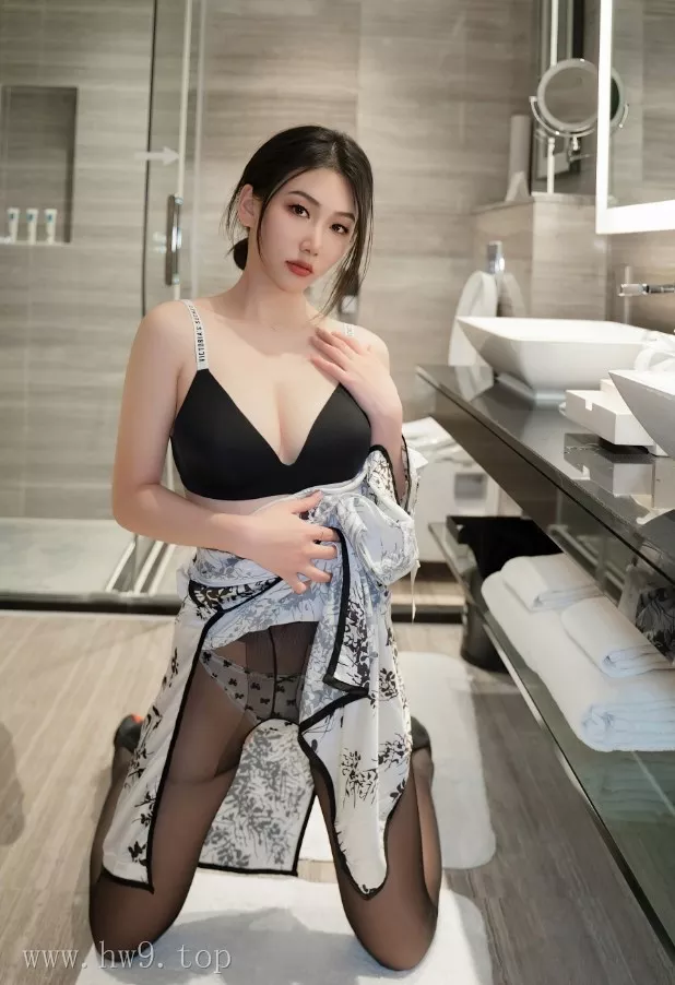 李佳芮Cherie丨秀人合集[已更4期]