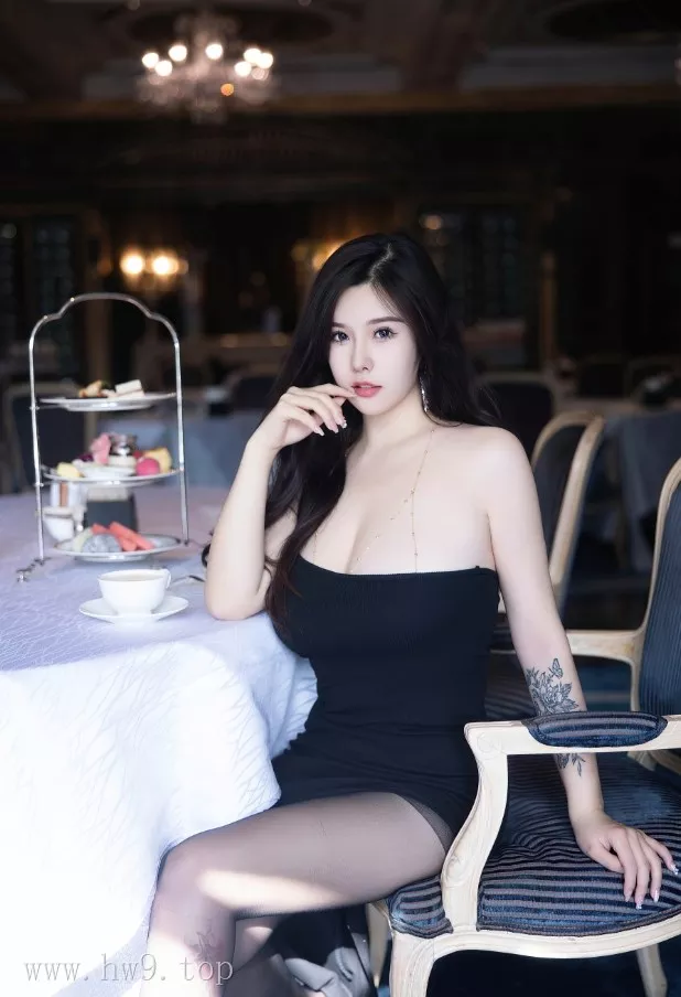 周思乔Betty丨秀人合集[已更16期]