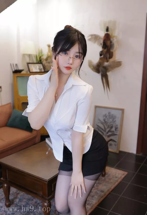 岁小岁丨秀人合集[已更2期]