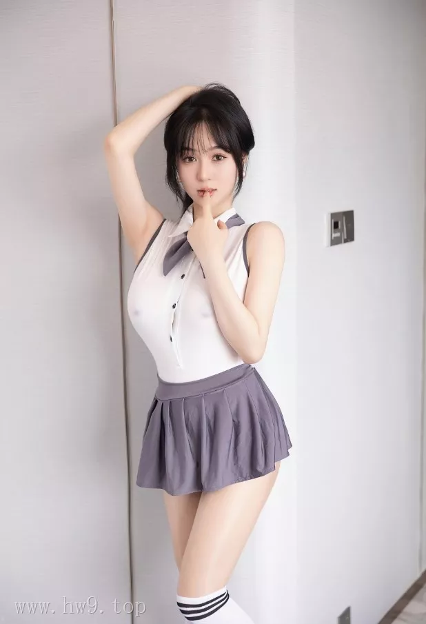 柚琪Rich丨秀人合集[已更15期]