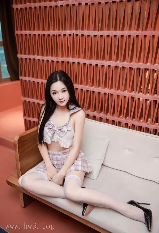 慕嫣然Lancy丨秀人合集[已更1期]