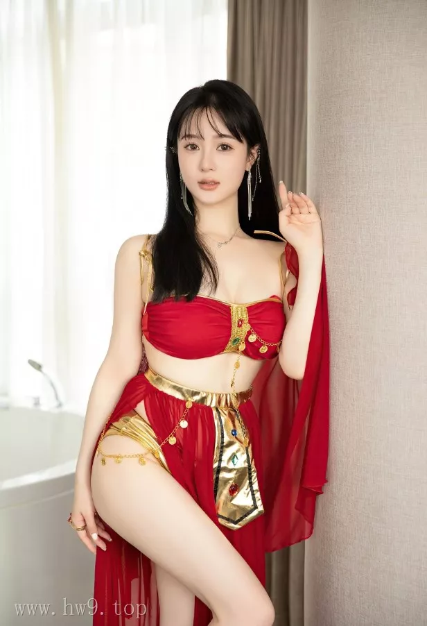 柚琪Rich丨秀人合集[已更15期]