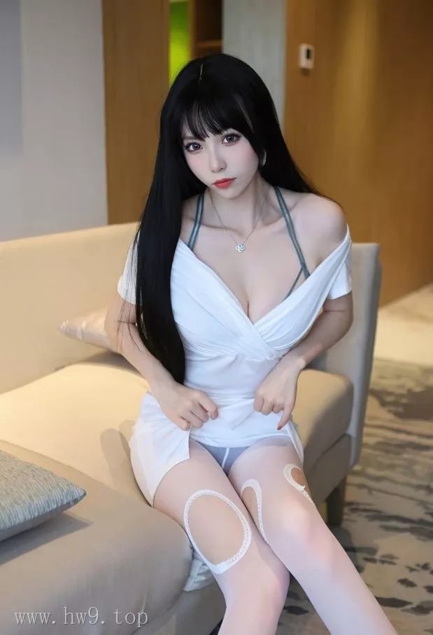 江七七丨秀人合集[已更4期]