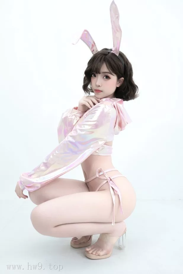 Bangni邦尼丨COS合集[已更61期]