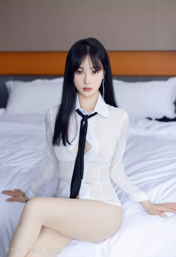 柚琪Rich丨秀人合集[已更15期]