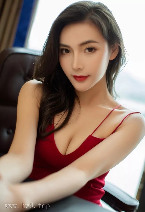 夏玥丨秀人合集[已更2期]