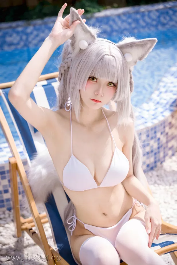 九柒喵丨COS合集[已更33期]