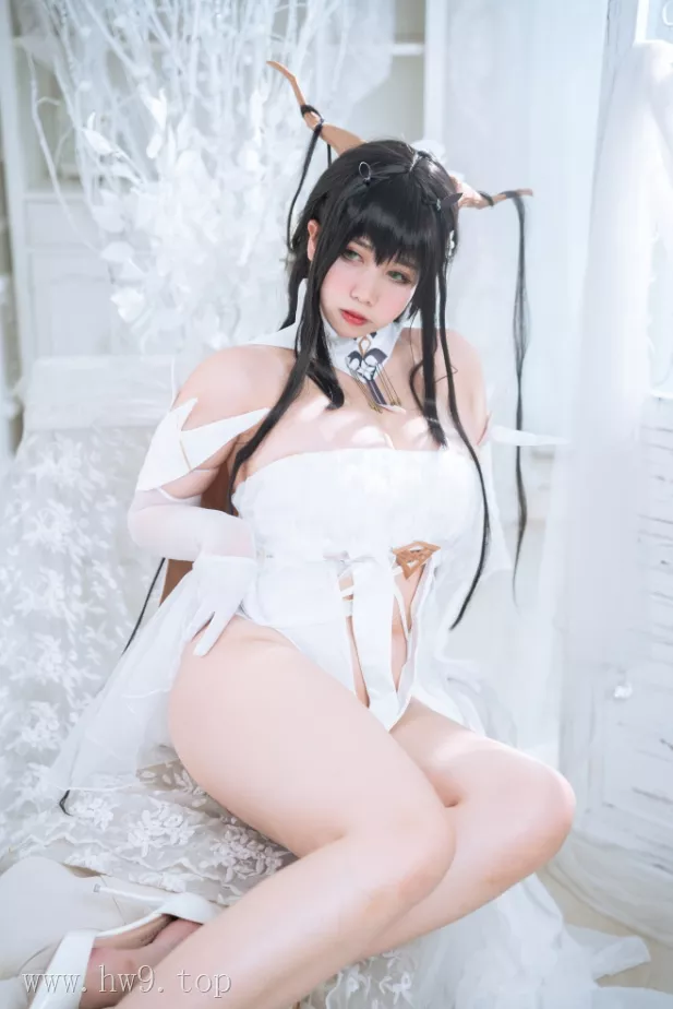 Meroko_魅瞳丨COS合集[已更7期]