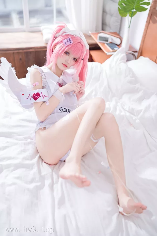 九柒喵丨COS合集[已更33期]