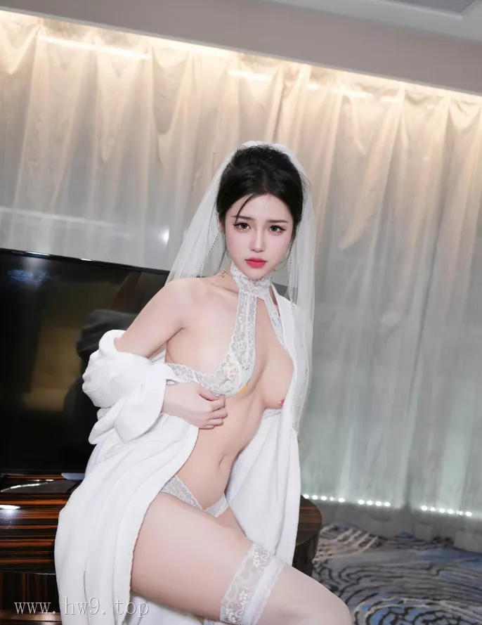 奶芙酱-EVA丨秀人合集[已更7期]