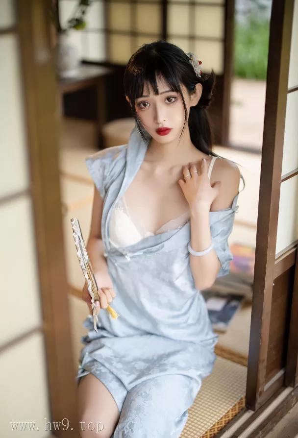 茂木希子丨秀人合集[已更4期]