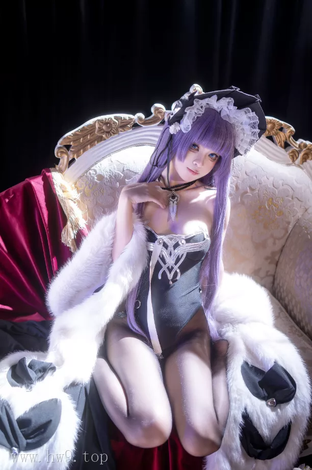 矢量鱼丨COS合集[已更20期]