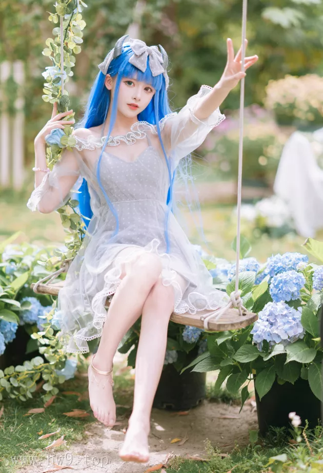 腥味猫罐丨COS合集[已更13期]