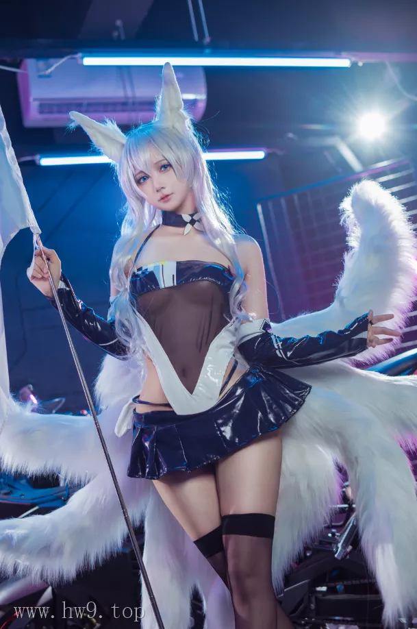 喜欢爱理吗丨COS合集[已更13期]