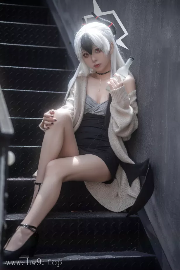 矢量鱼丨COS合集[已更20期]