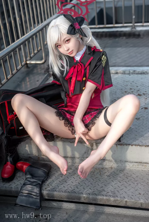 矢量鱼丨COS合集[已更20期]