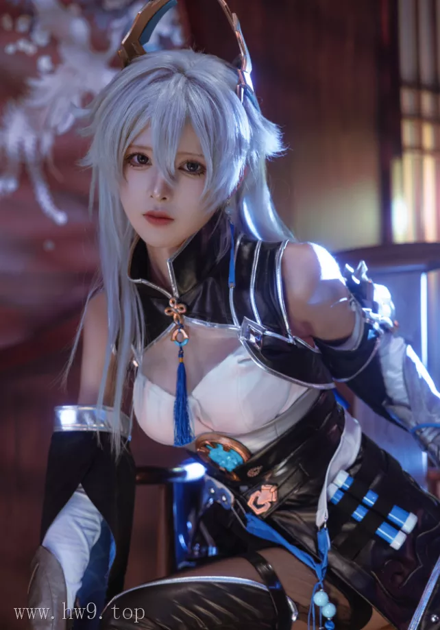 腥味猫罐丨COS合集[已更13期]