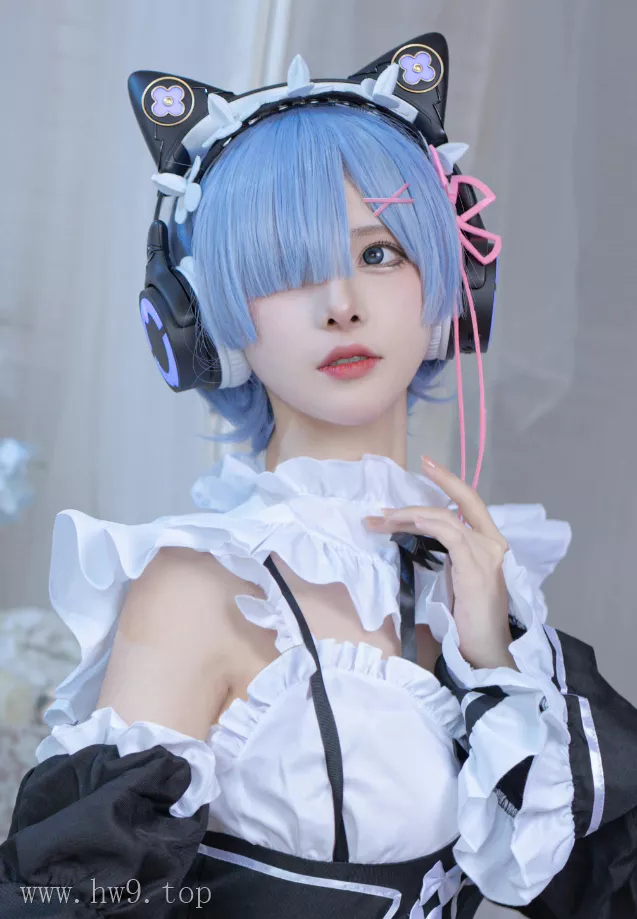 腥味猫罐丨COS合集[已更13期]