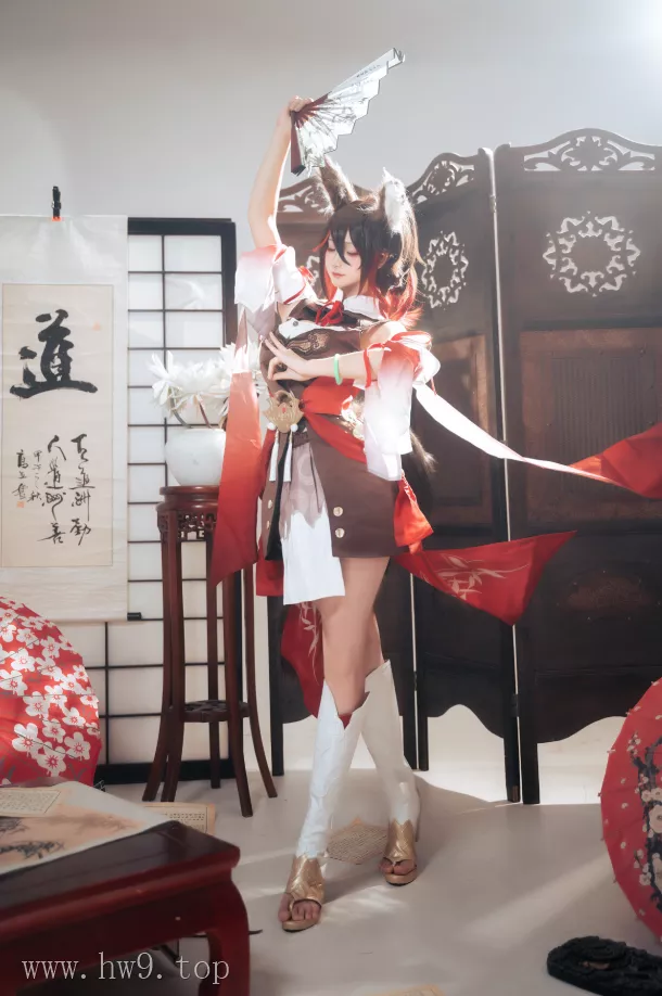 Seya-狮砸 – NO.037 崩坏：星穹铁道 停云 [12P-147MB]