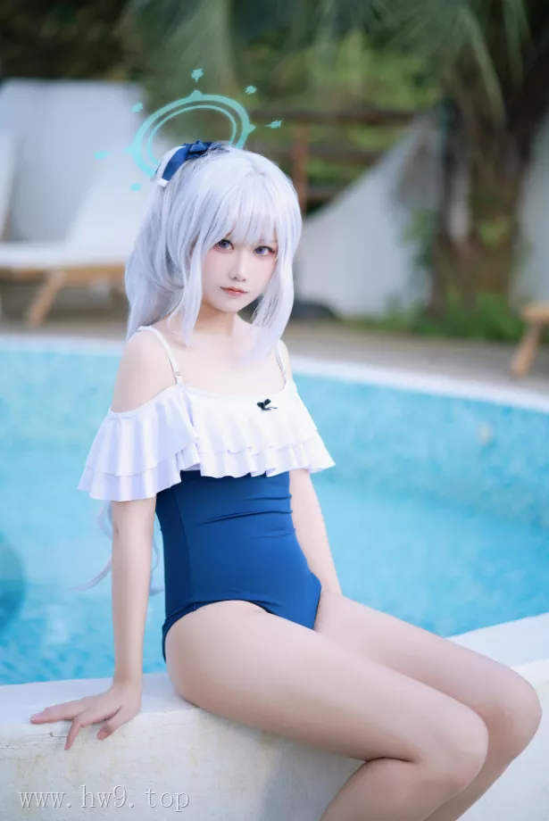 lunananya丨COS合集[已更50期]